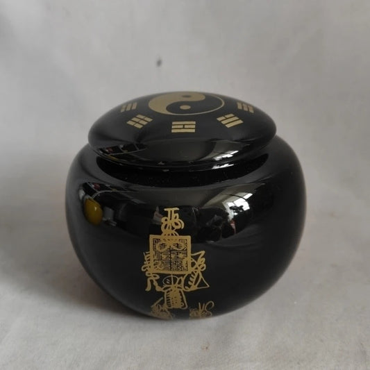 Mystic Abundance Jar