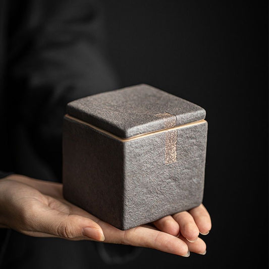 Harmony Wealth Vessel