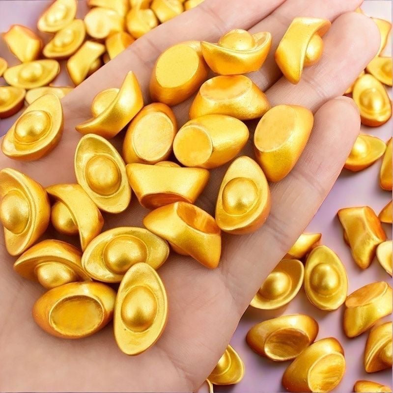 Midas Ingots