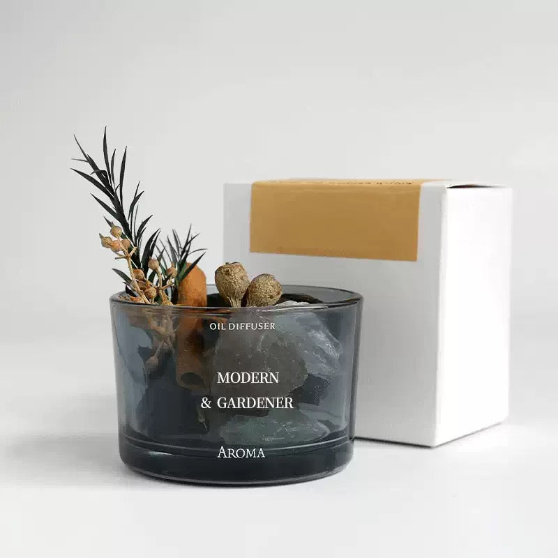 Wealth Flow Diffuser