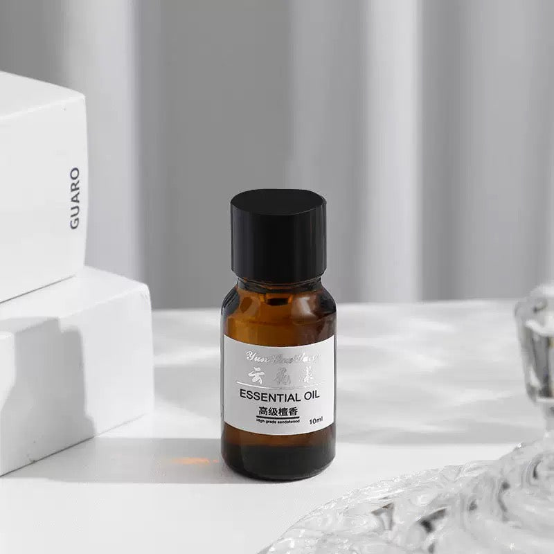 Wealth Flow Diffuser