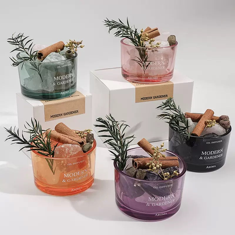 Wealth Flow Diffuser