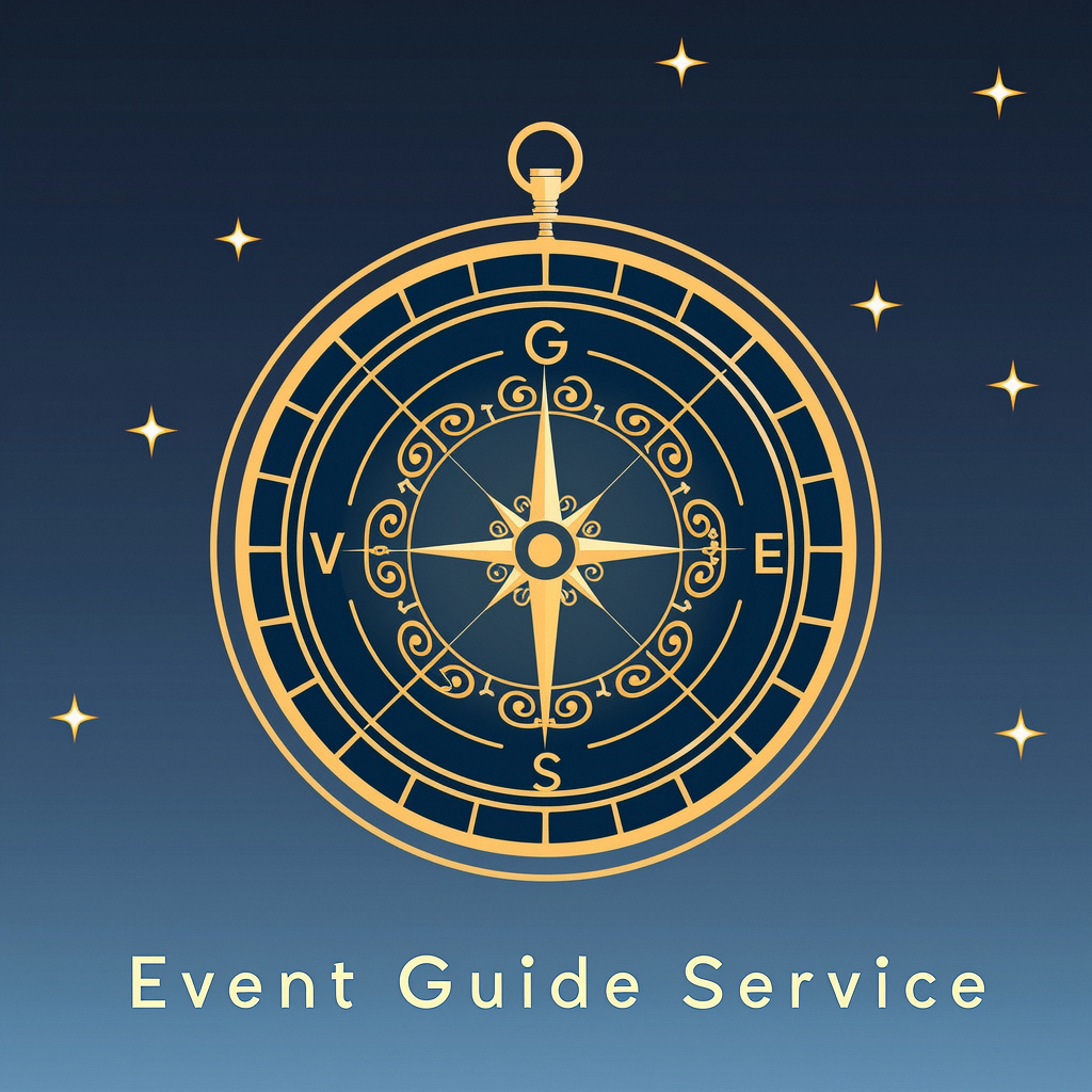 Event Guide Service