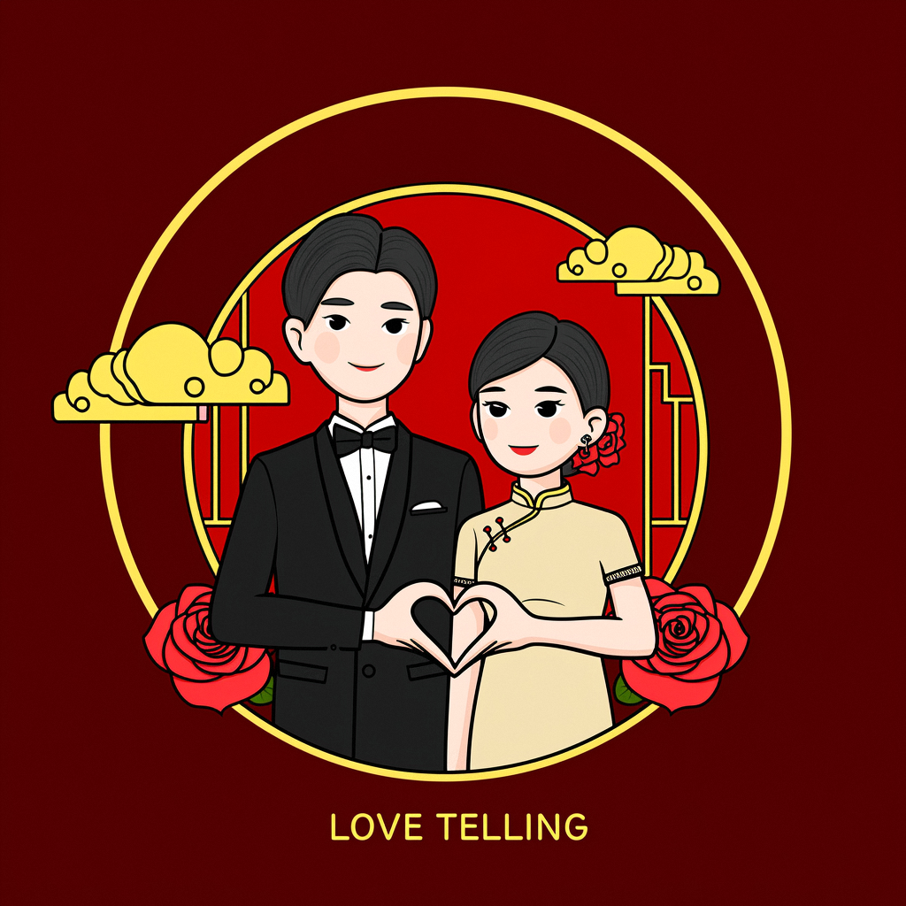 Love Relationship Telling