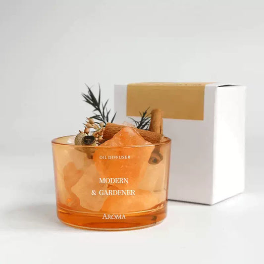 Wealth Flow Diffuser