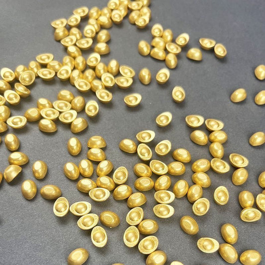 Midas Ingots