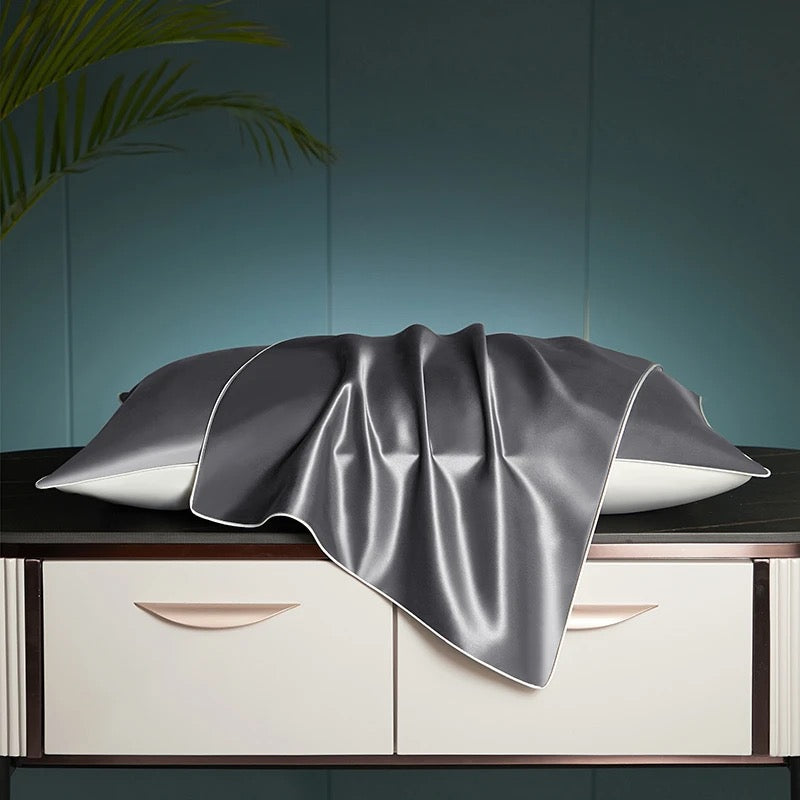Harmony Silk Pillowcase