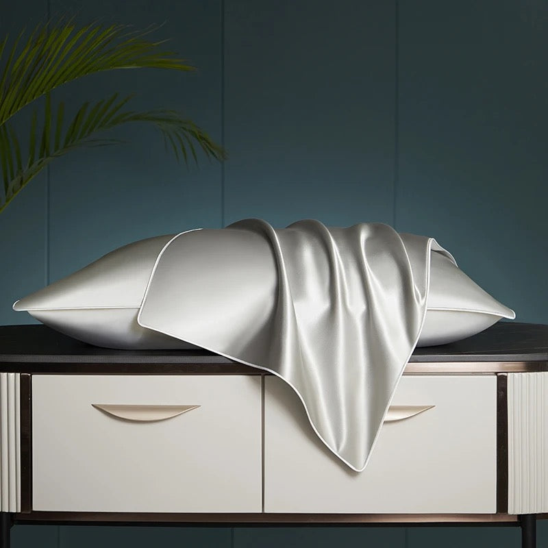Harmony Silk Pillowcase