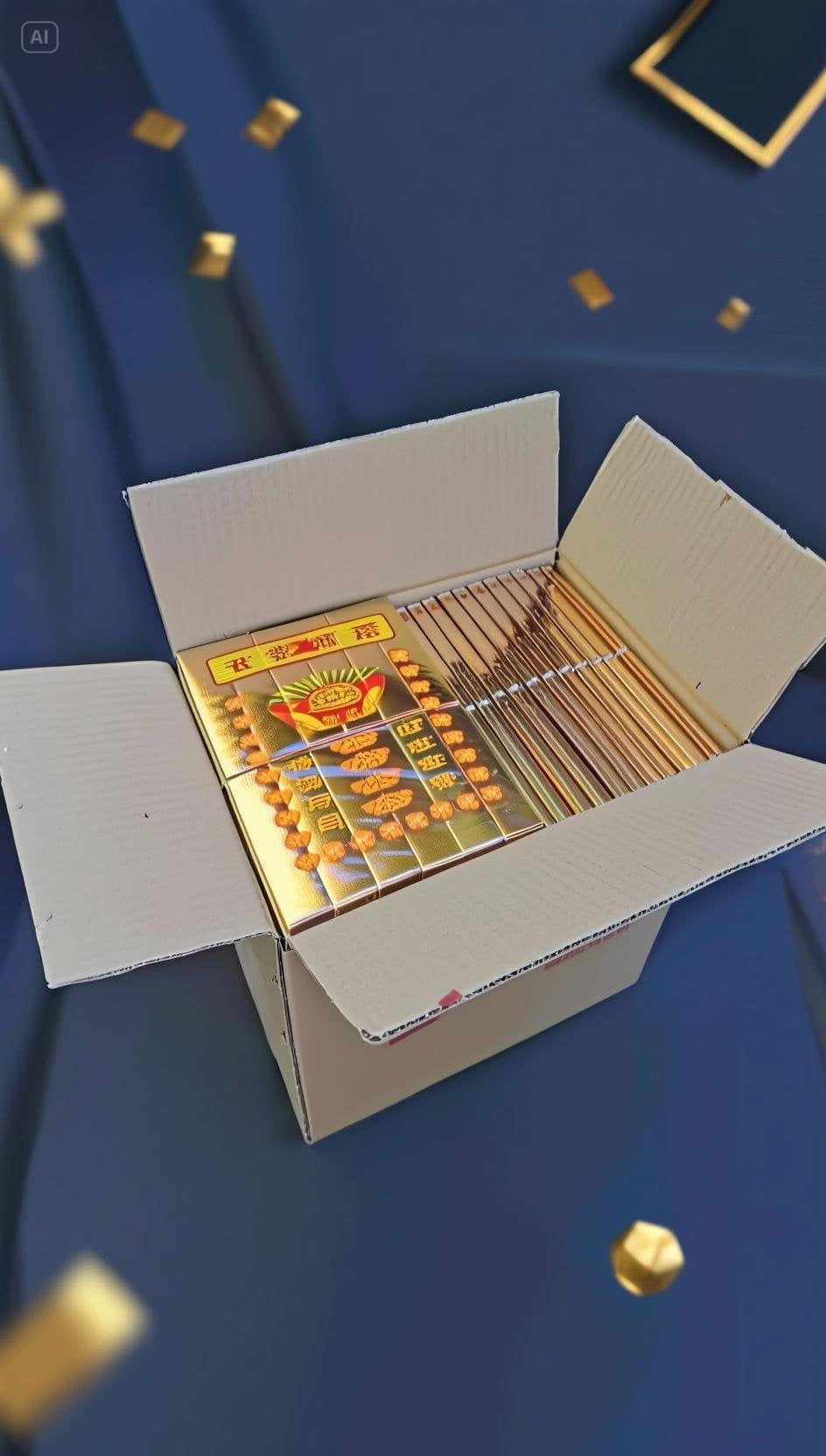 Heavan Money/Spiritual Money (Ceremonial Legacy Notes)