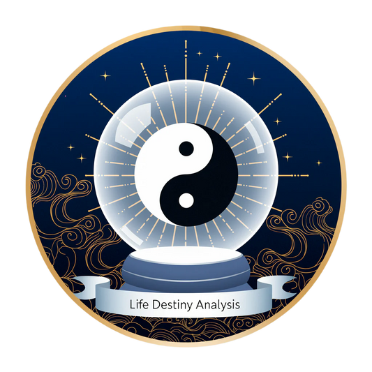Life Destiny Analysis