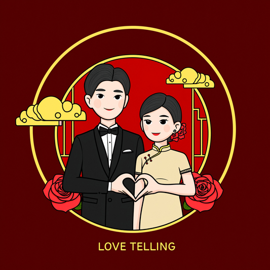 Love Relationship Telling