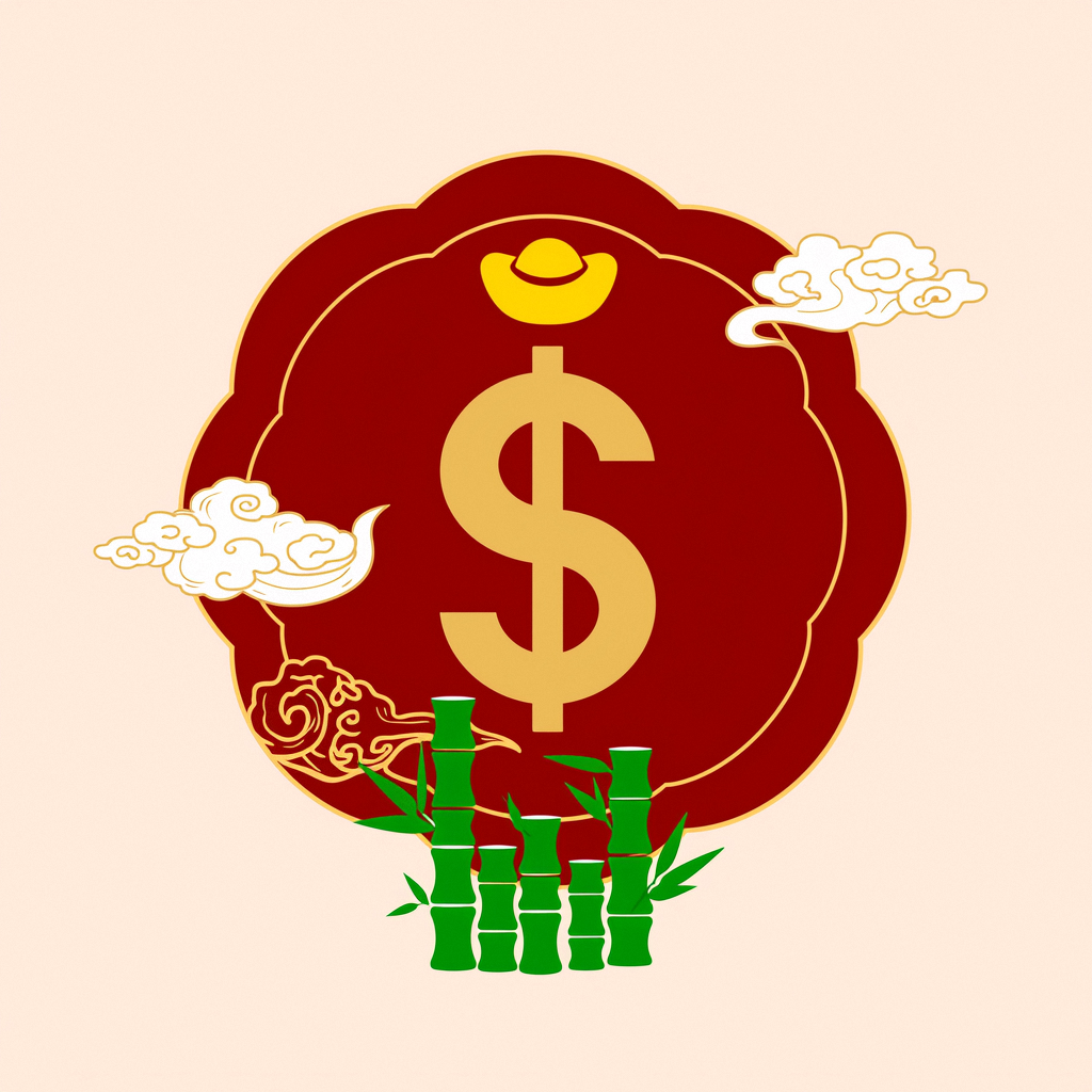 Wealth Flow Ceremony