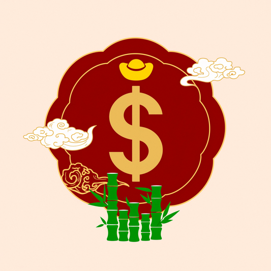 Wealth Flow Ceremony