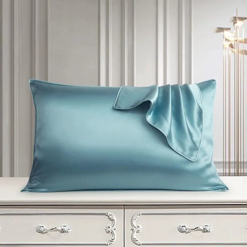 Harmony Silk Pillowcase