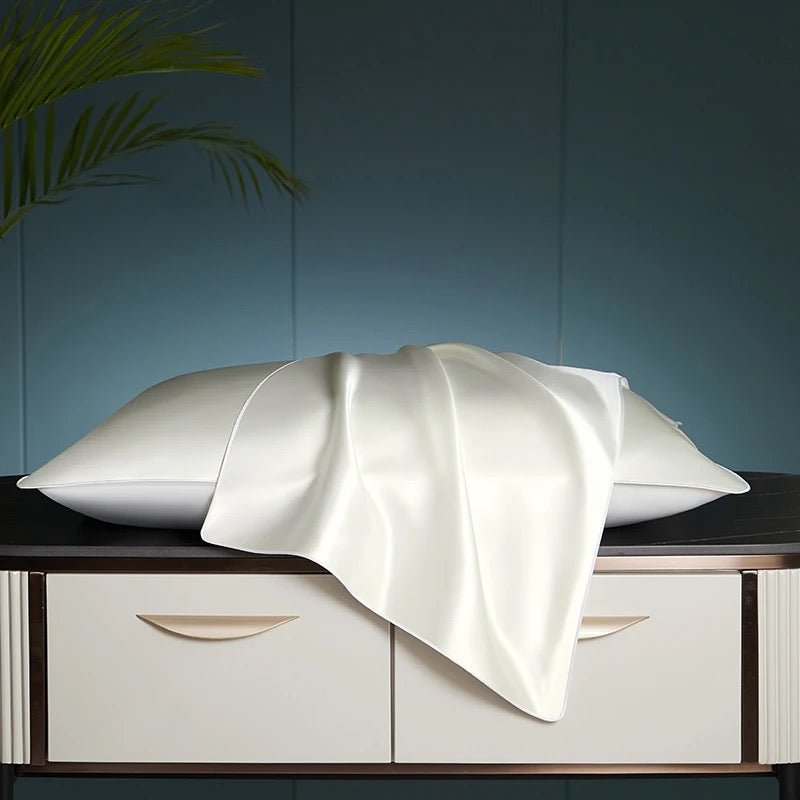 Harmony Silk Pillowcase