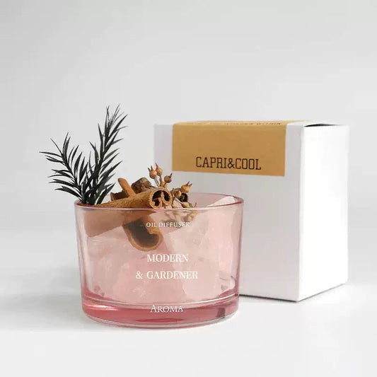 Wealth Flow Diffuser