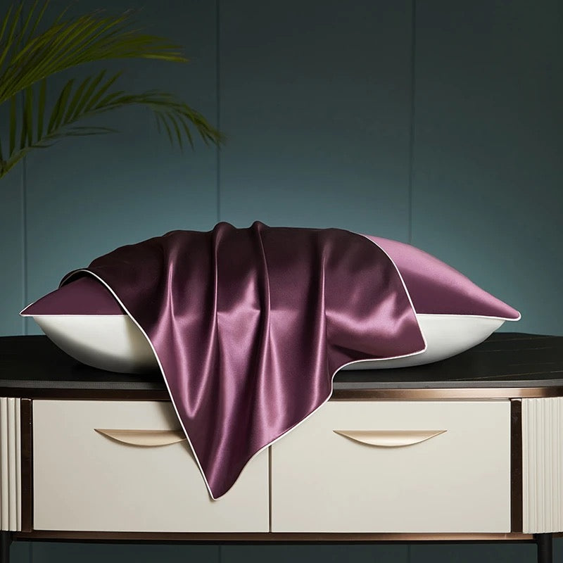 Harmony Silk Pillowcase