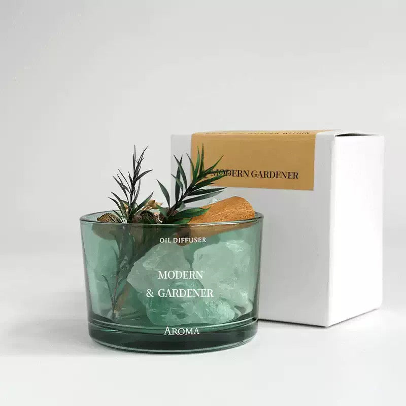 Wealth Flow Diffuser