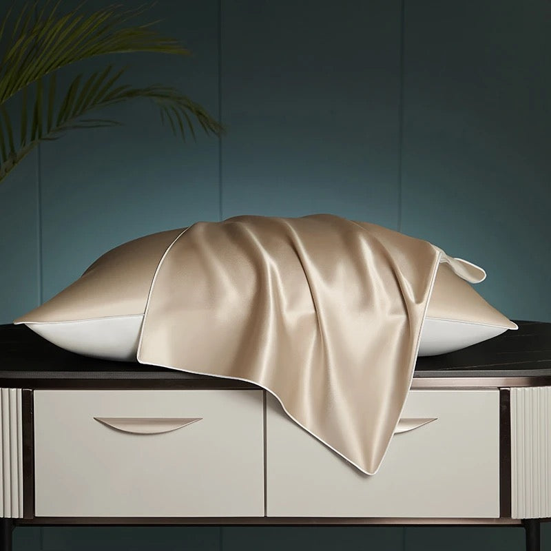 Harmony Silk Pillowcase