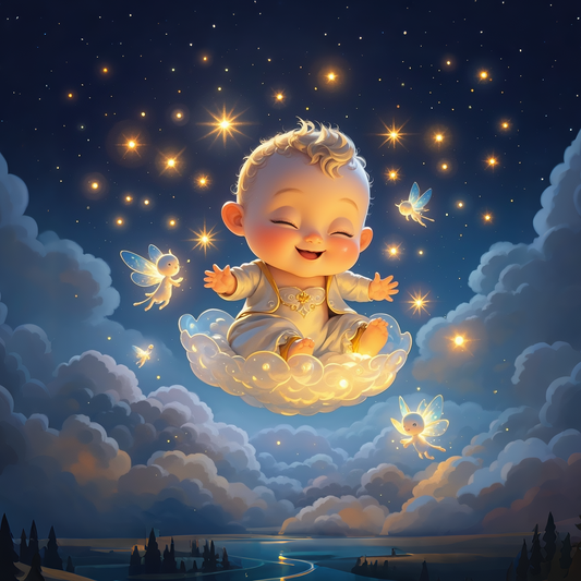 Infant Soul Transition Ceremony