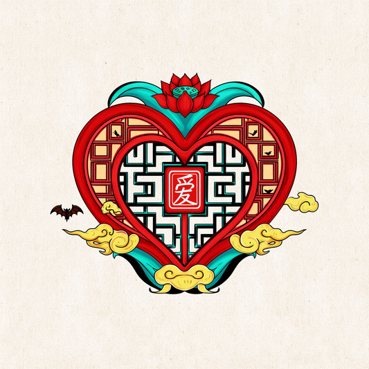 Love Frequency Activation