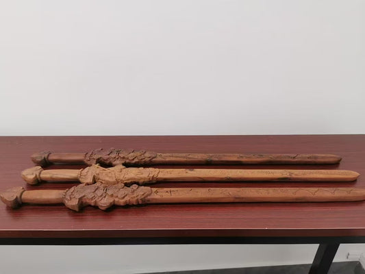 Master-blessed Sword
